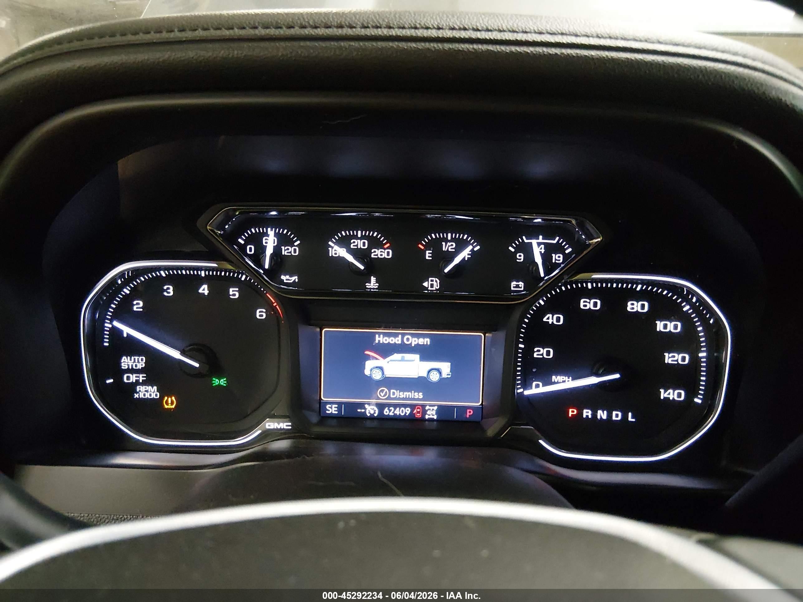 2021 Gmc Sierra 1500 4wd  Short Box Elevation Серебряный vin: 3GTU9CED9MG465138