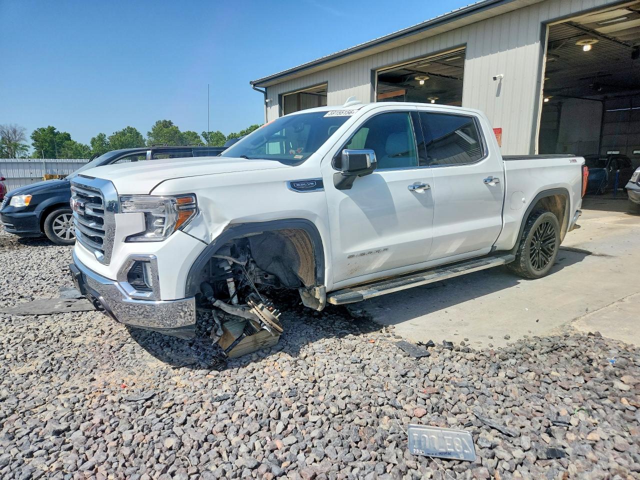 3GTU9DED8KG151130