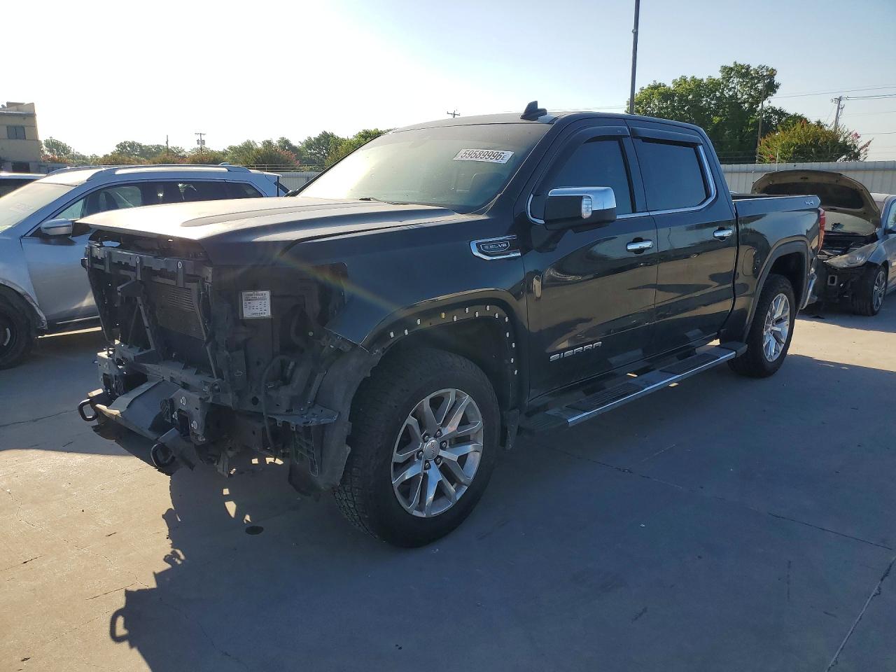 3GTU9DED8KG262602