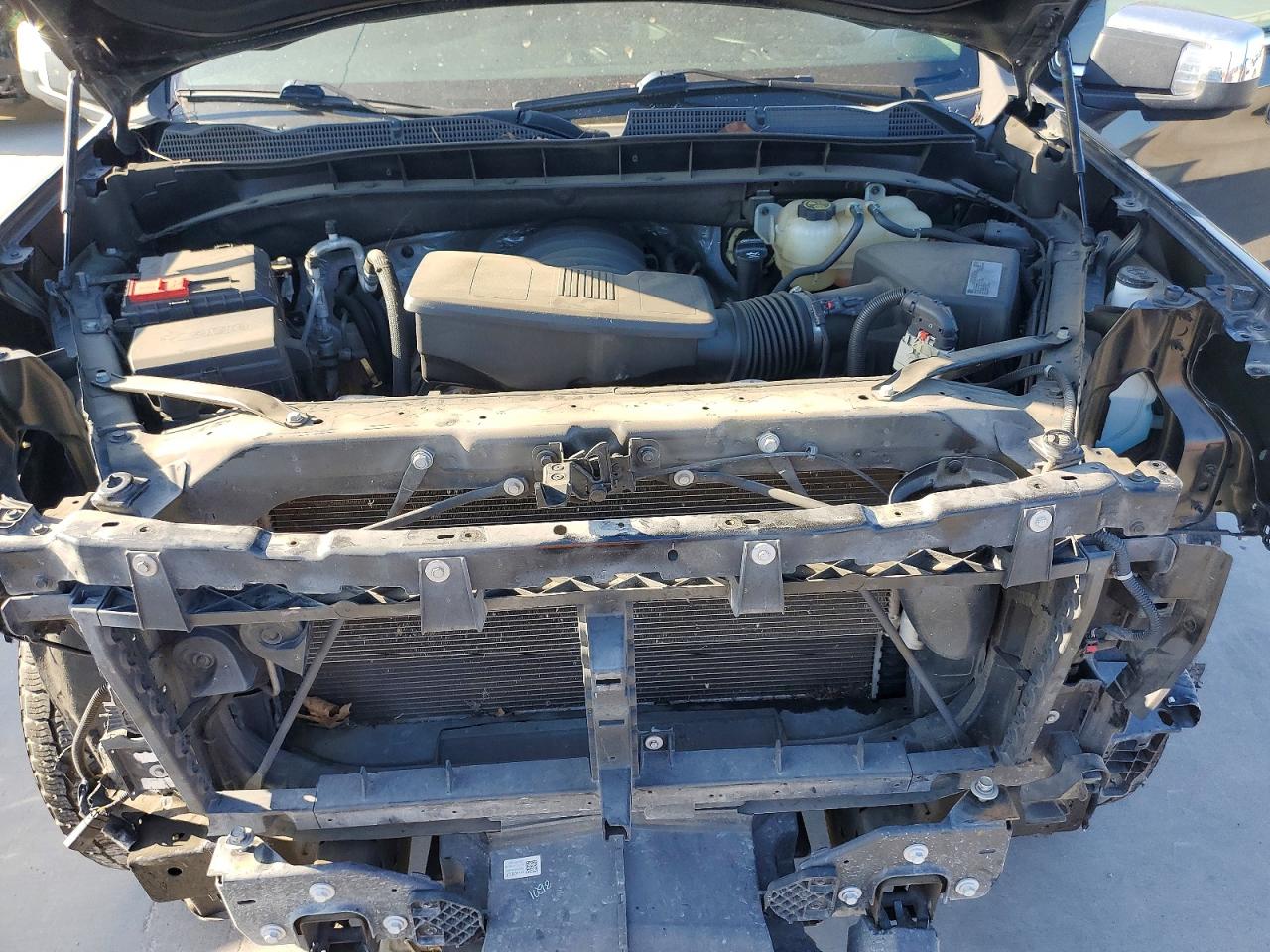 2019 Gmc Sierra K1500 Slt Black vin: 3GTU9DED8KG262602