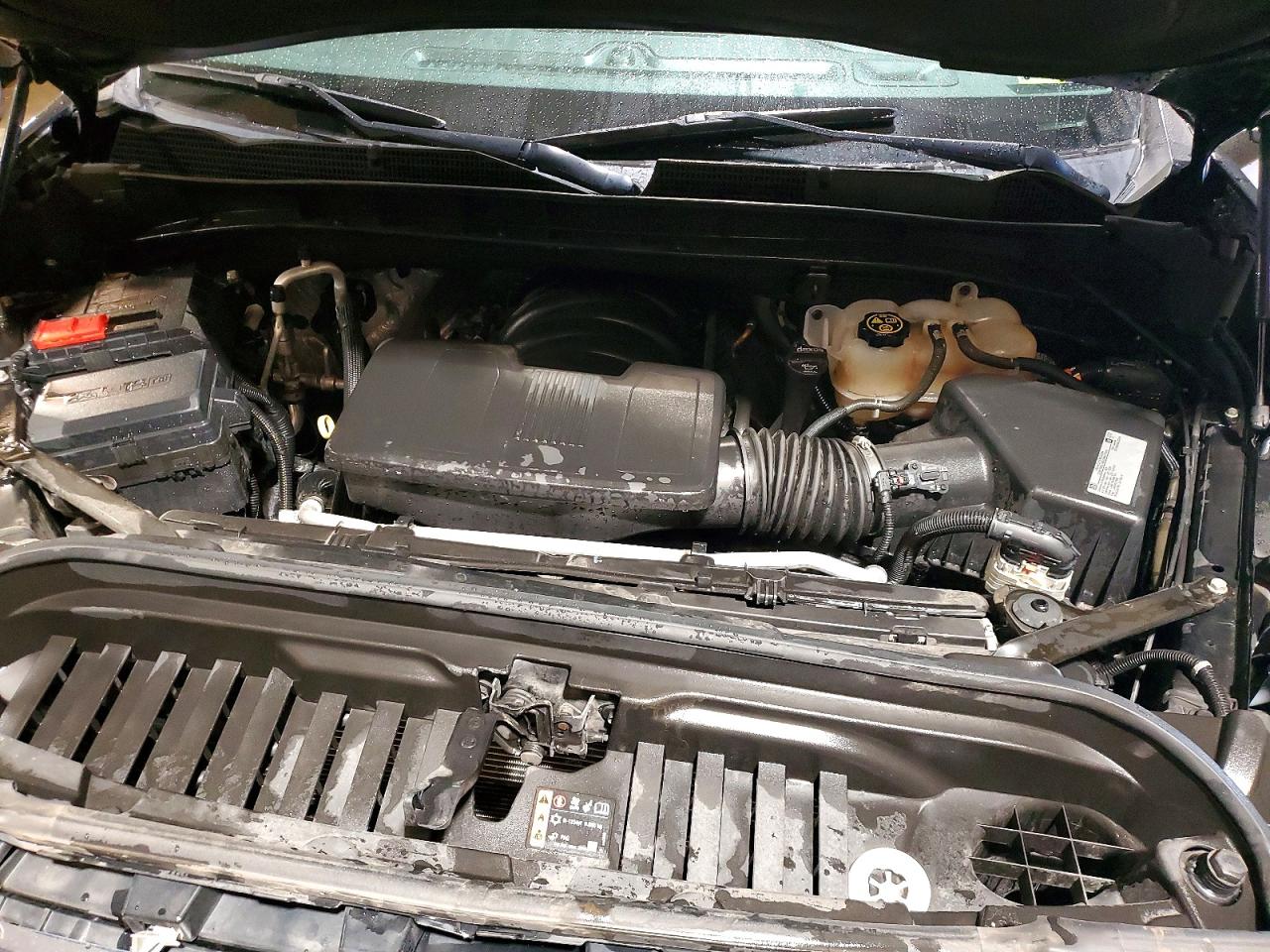 2020 Gmc Sierra K1500 Slt Black vin: 3GTU9DED8LG332259