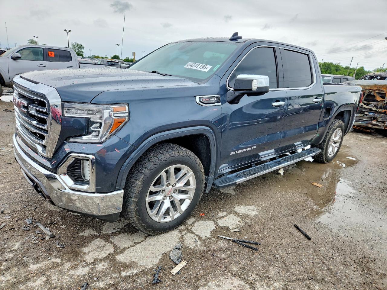 3GTU9DEL3LG273841