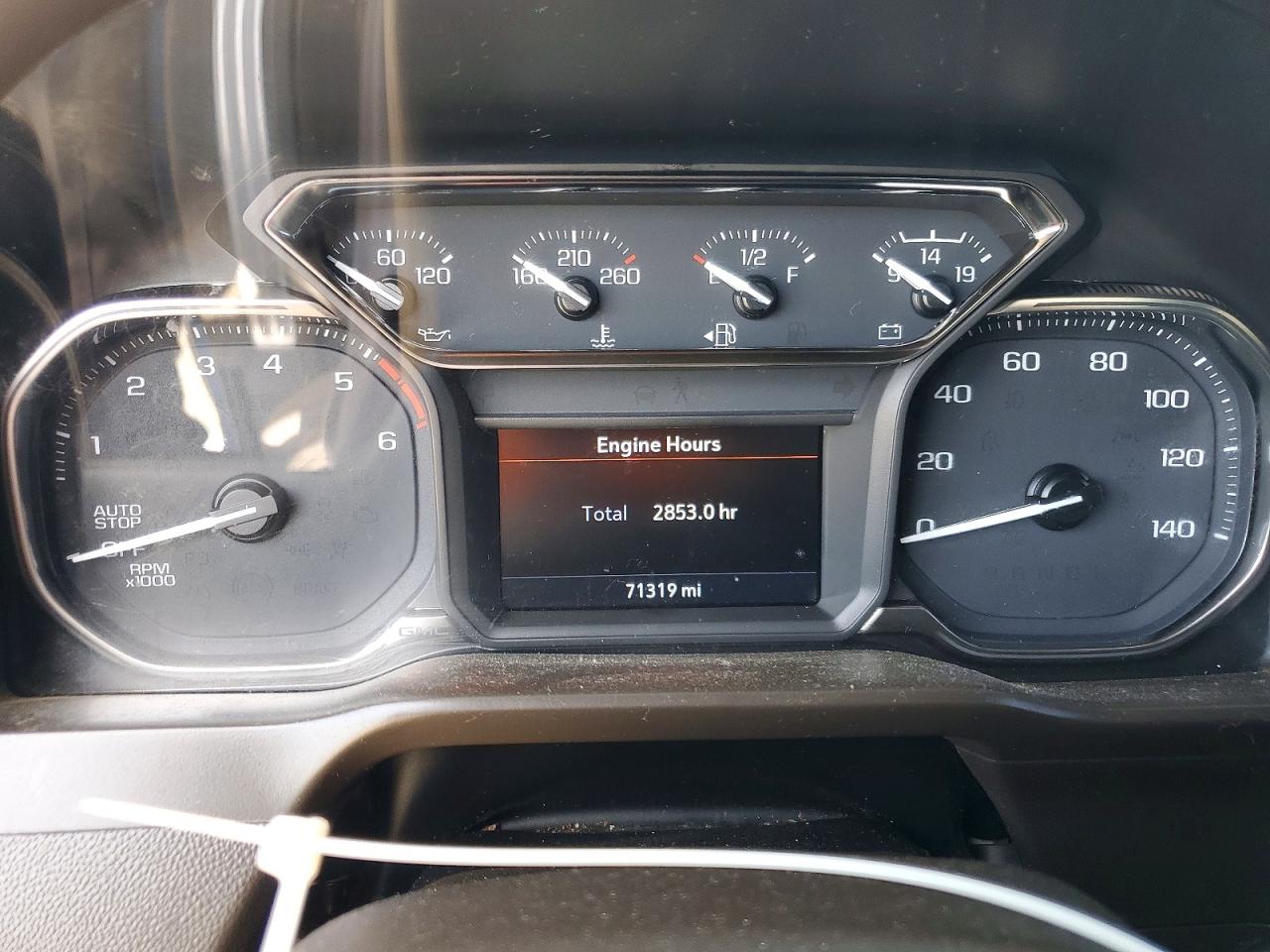 2021 Gmc K1500 Blue vin: 3GTU9DET2MG325641