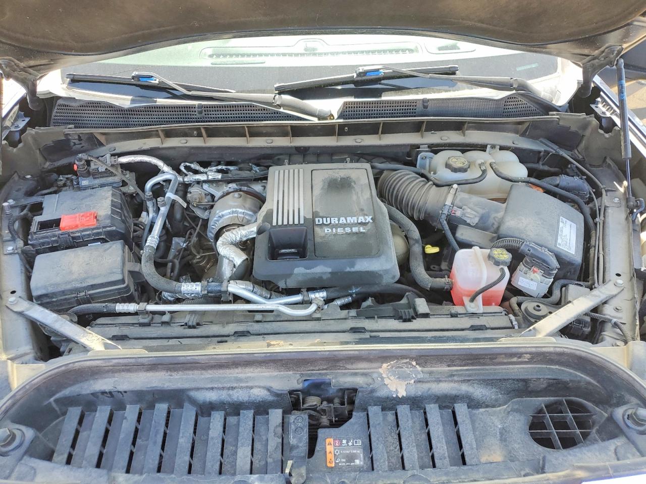 2021 Gmc K1500 Blue vin: 3GTU9DET2MG325641