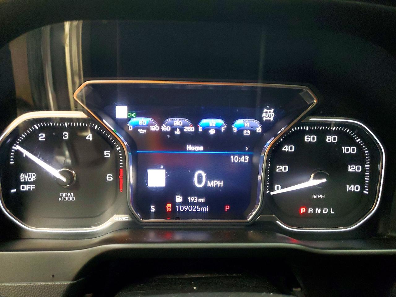 2019 Gmc Sierra K1500 Denali Silver vin: 3GTU9FED2KG291993