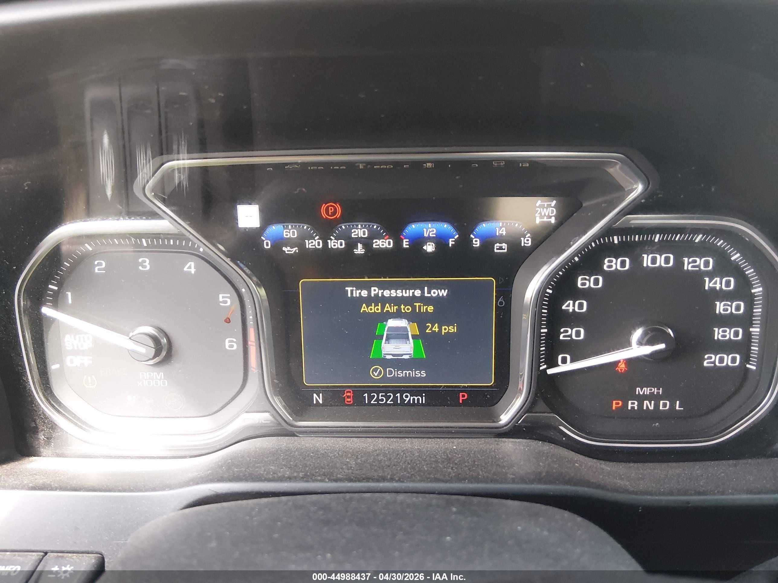 2021 Gmc Sierra 1500 Denali Черный vin: 3GTU9FEL3MG114430