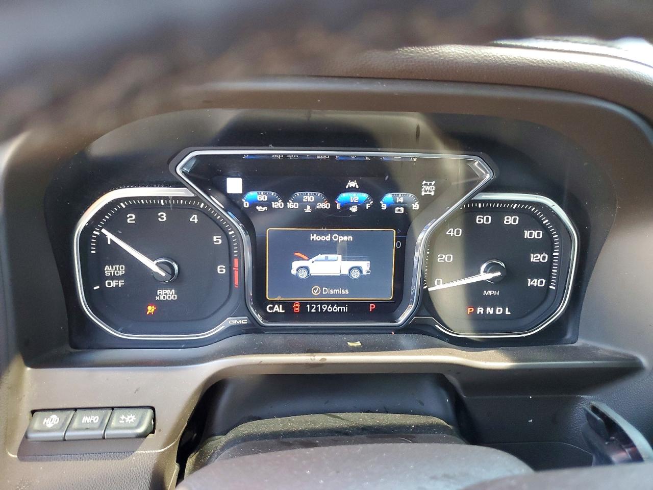 2021 Gmc Sierra K1500 Denali Белый vin: 3GTU9FEL6MG212741