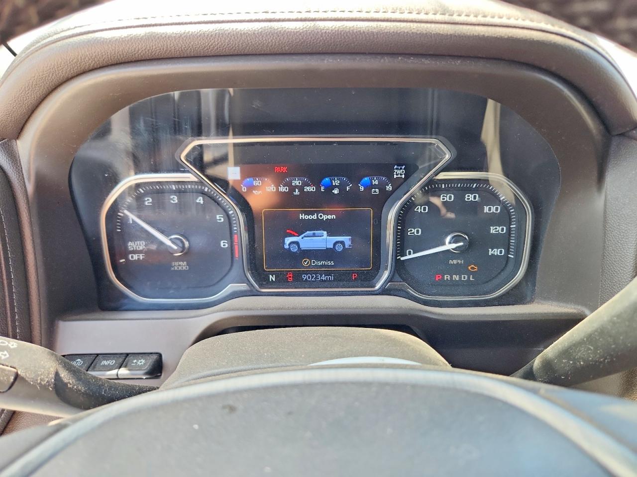 2020 Gmc Sierra K1500 Denali White vin: 3GTU9FEL8LG402135