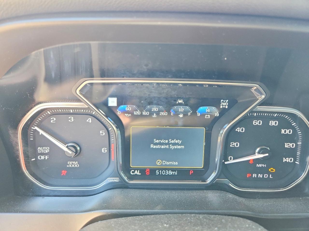 2020 Gmc Sierra K1500 Denali White vin: 3GTU9FEL8LG422515