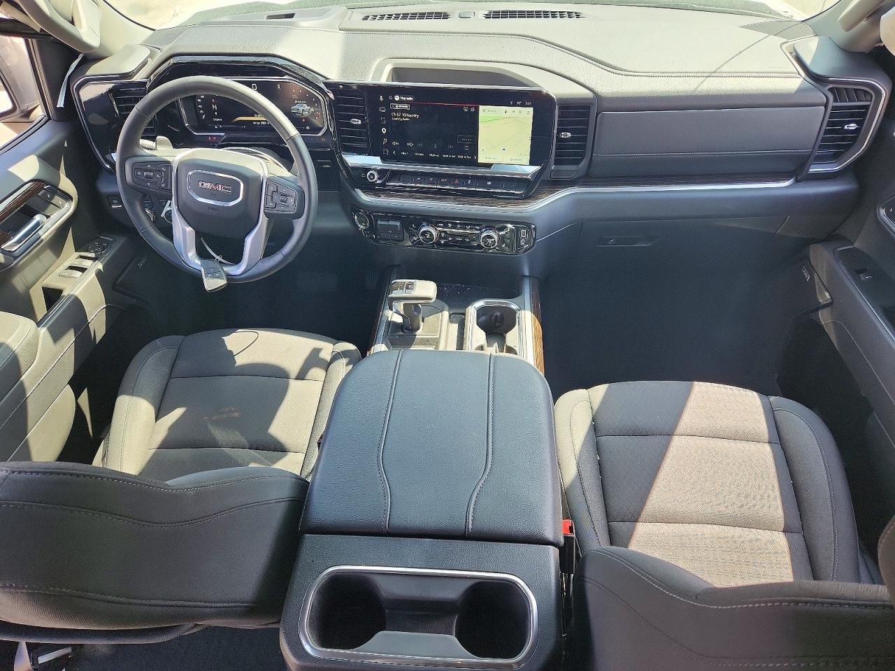 2026 Gmc Sierra K1500 Elevation Белый vin: 3GTUUCE88TG198624