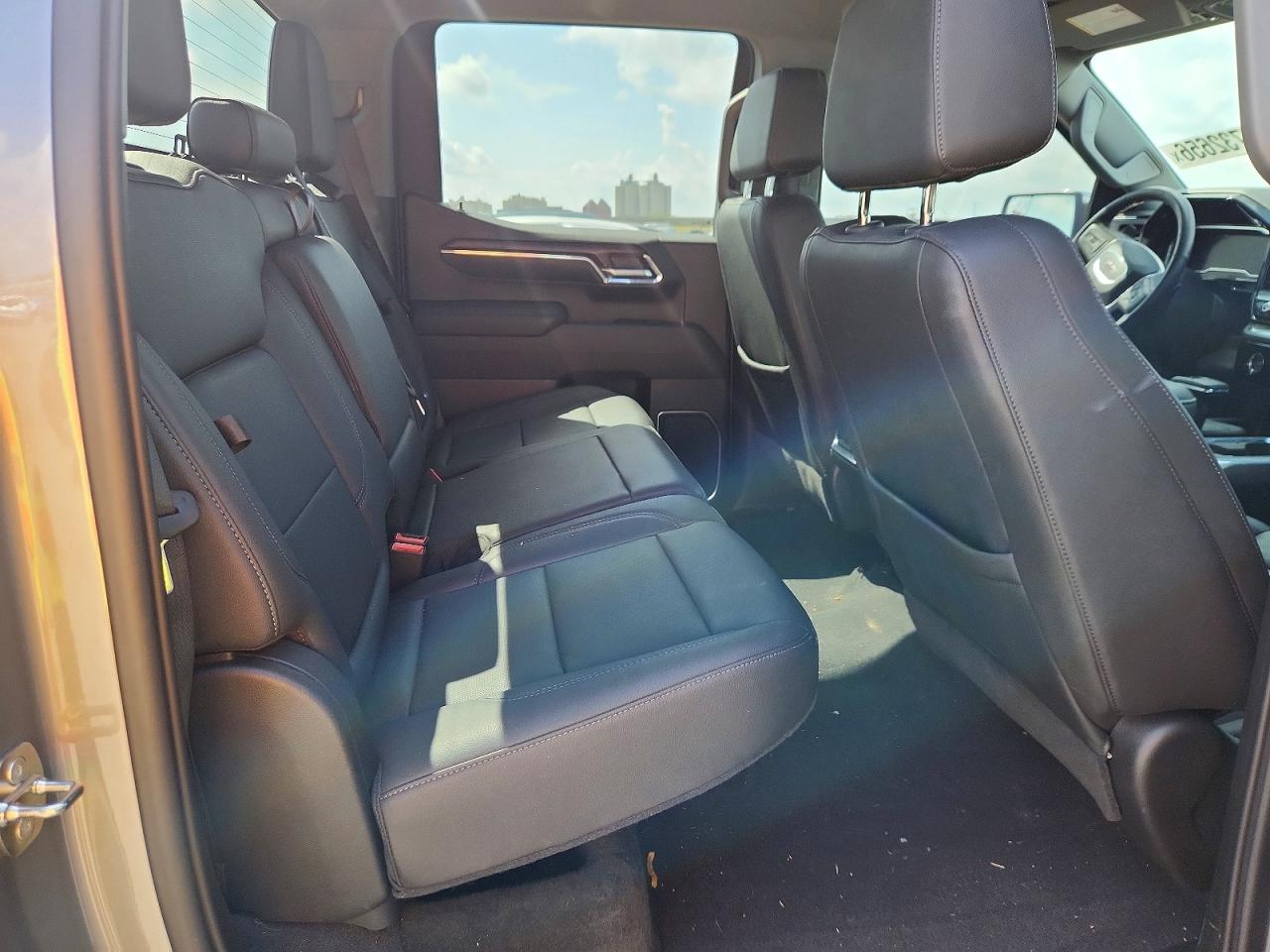 2024 Gmc Sierra K1500 Slt Gray vin: 3GTUUDED1RG118088