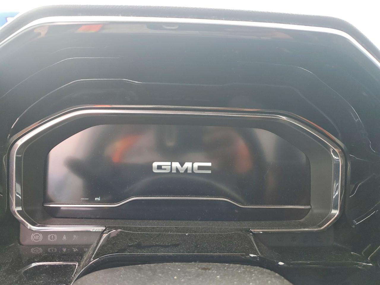 2023 Gmc Sierra K1500 Slt White vin: 3GTUUDED2PG248717