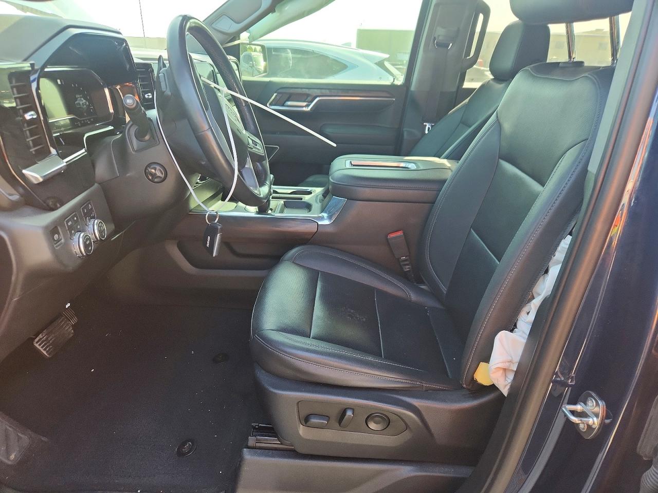 2022 Gmc Sierra K1500 Slt Blue vin: 3GTUUDED6NG669174