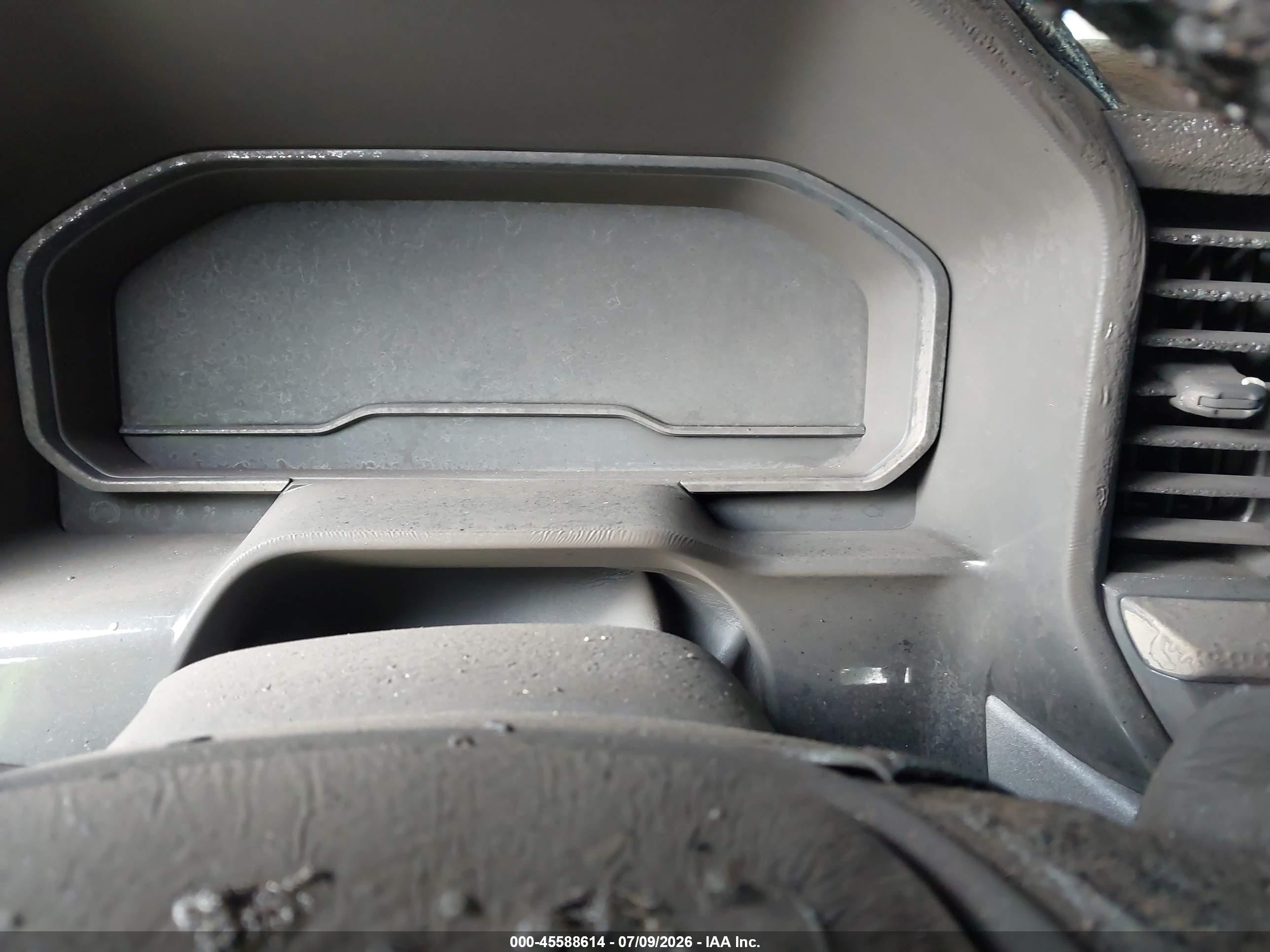 2025 Gmc Sierra 1500 4wd  Short Box Slt Красный vin: 3GTUUDED8SG174907