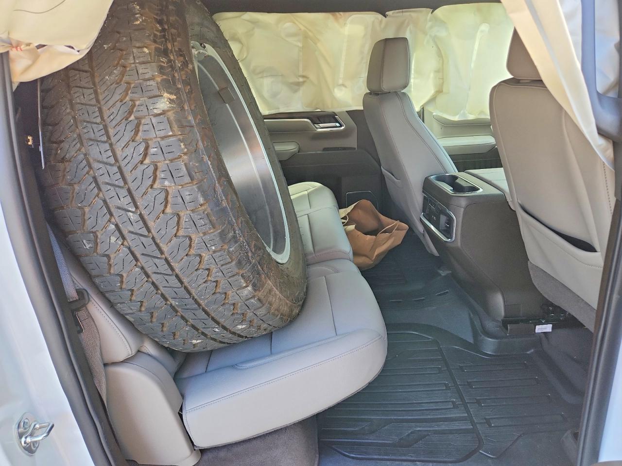 2026 Gmc Sierra K1500 Slt White vin: 3GTUUDED9TG217619