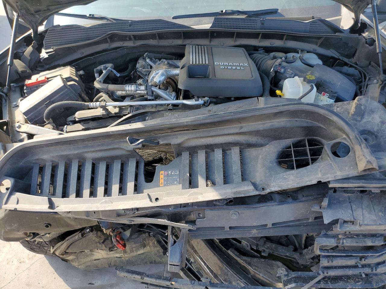 2024 Gmc Sierra K1500 At4 Черный vin: 3GTUUEE88RG292989