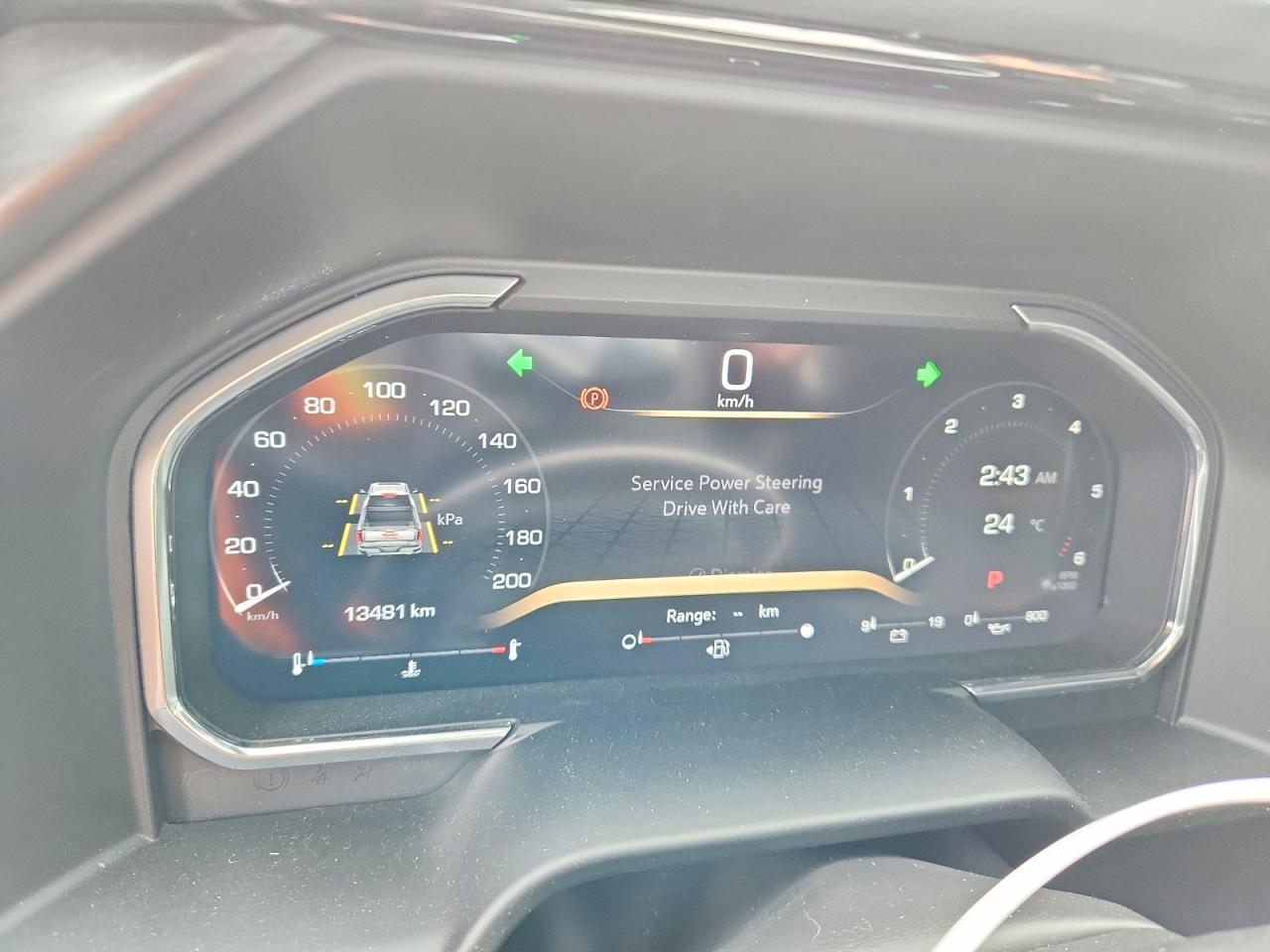 2026 Gmc Sierra K1500 At4 Черный vin: 3GTUUEELXTG148968