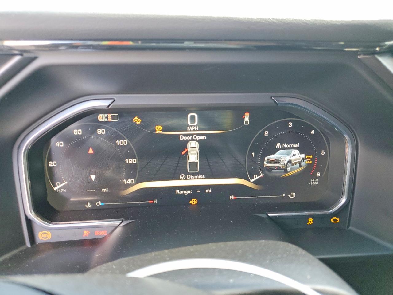 2026 Gmc Sierra K1500 At4x Белый vin: 3GTUUFE81TG116363