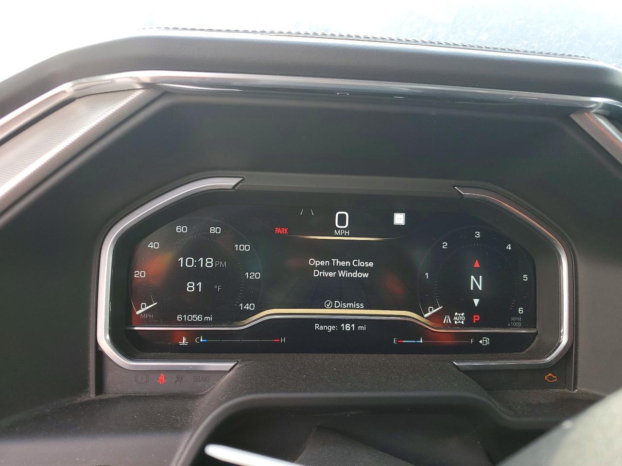 2023 Gmc Sierra K1500 Denali Черный vin: 3GTUUGED8PG246388