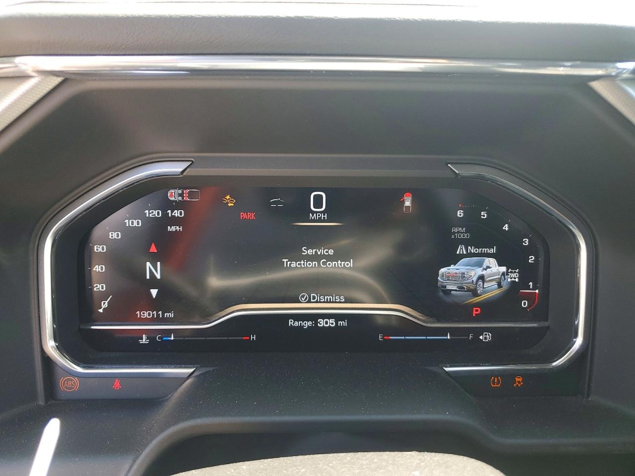 2025 Gmc Sierra K1500 Denali Gray vin: 3GTUUGED8SG104664