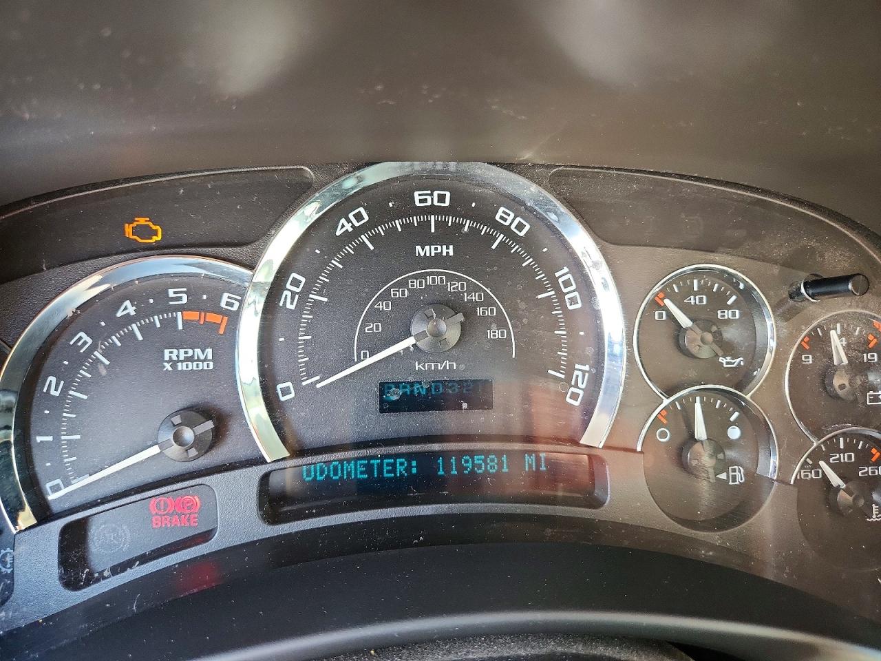 2005 Cadillac Escalade Ext Tan vin: 3GYEK62N15G206470