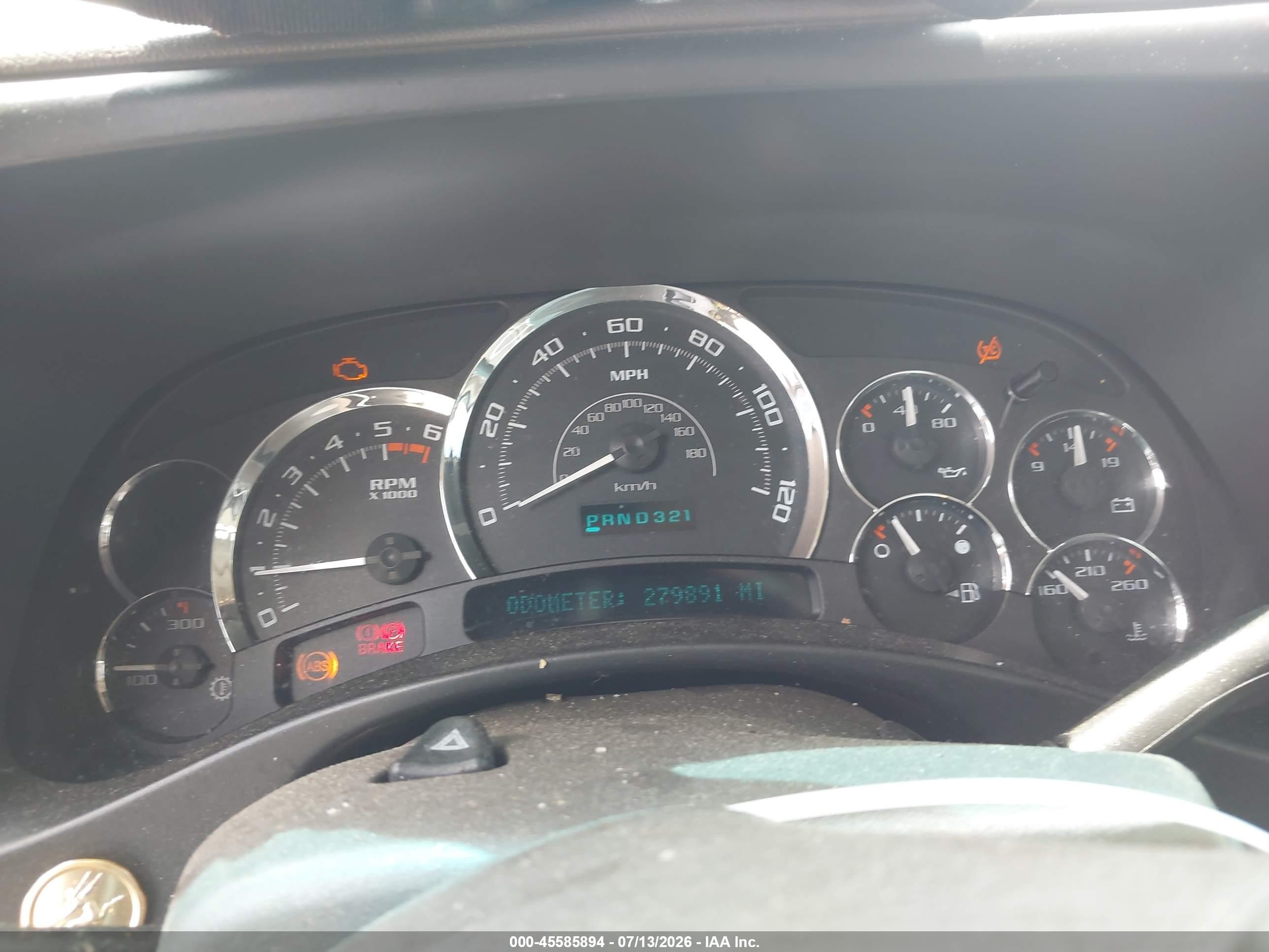 2005 Cadillac Escalade Ext Standard White vin: 3GYEK62N45G148905