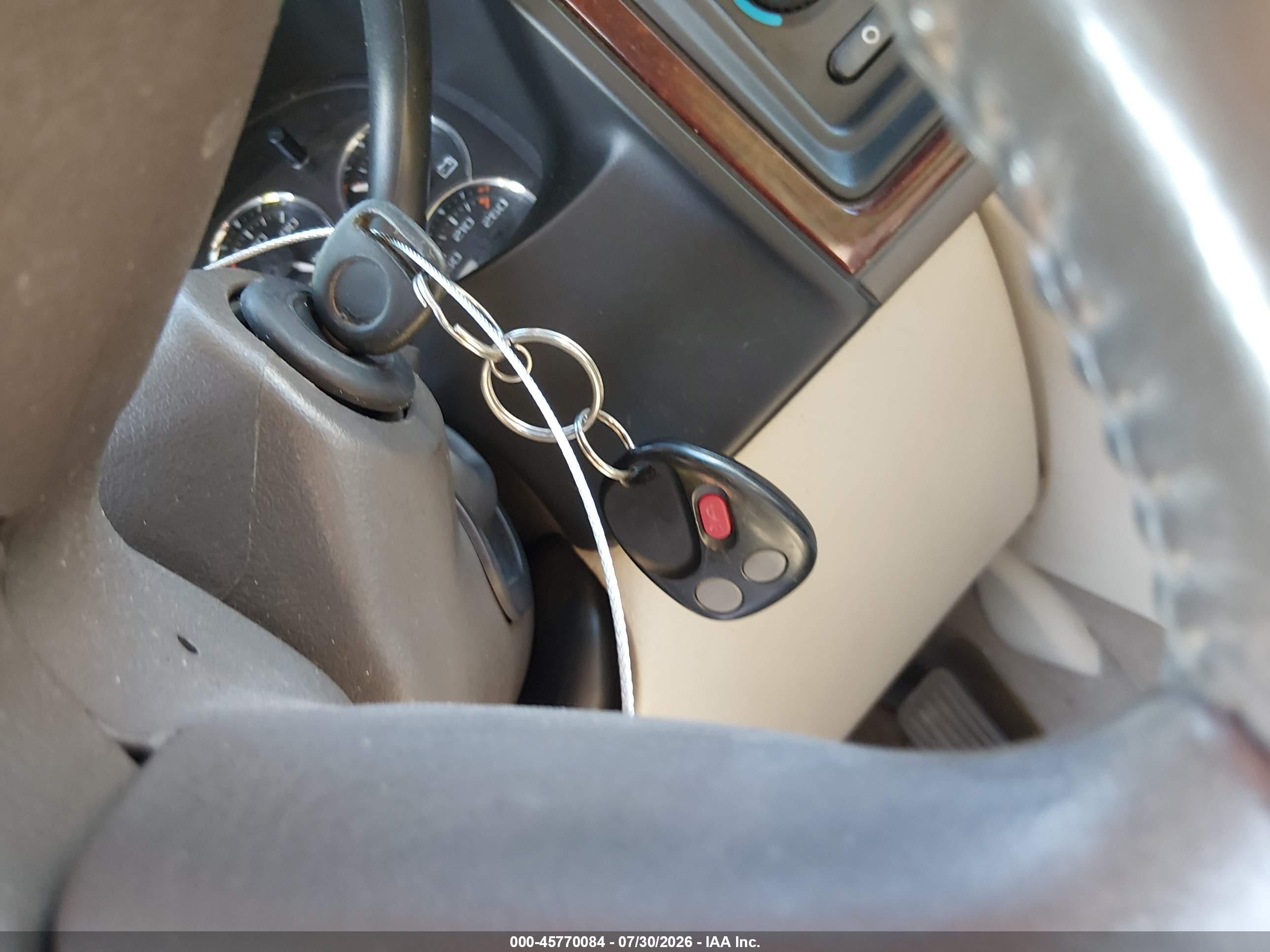 2005 Cadillac Escalade Ext Standard Black vin: 3GYEK62N65G249167