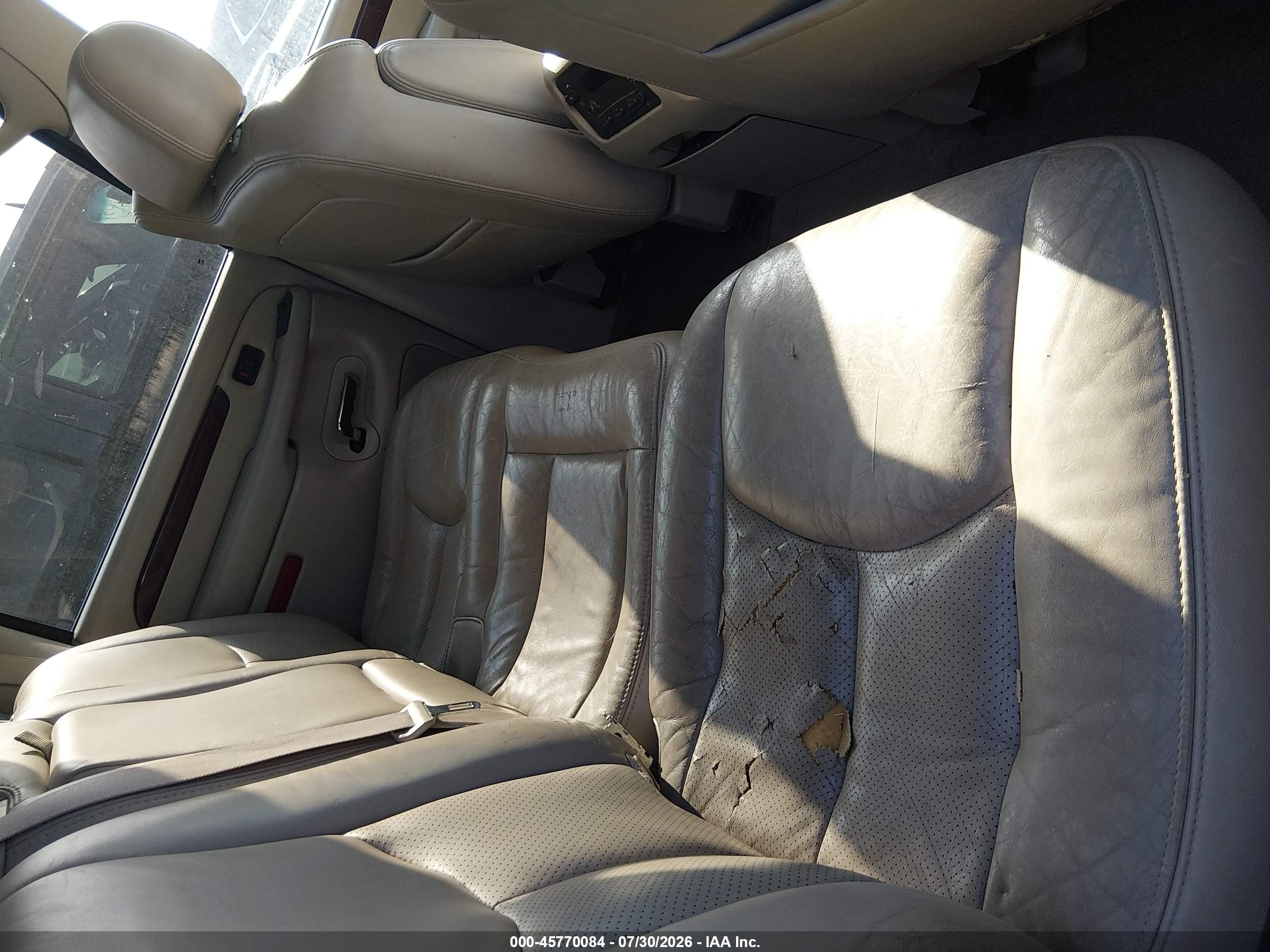 2005 Cadillac Escalade Ext Standard Black vin: 3GYEK62N65G249167