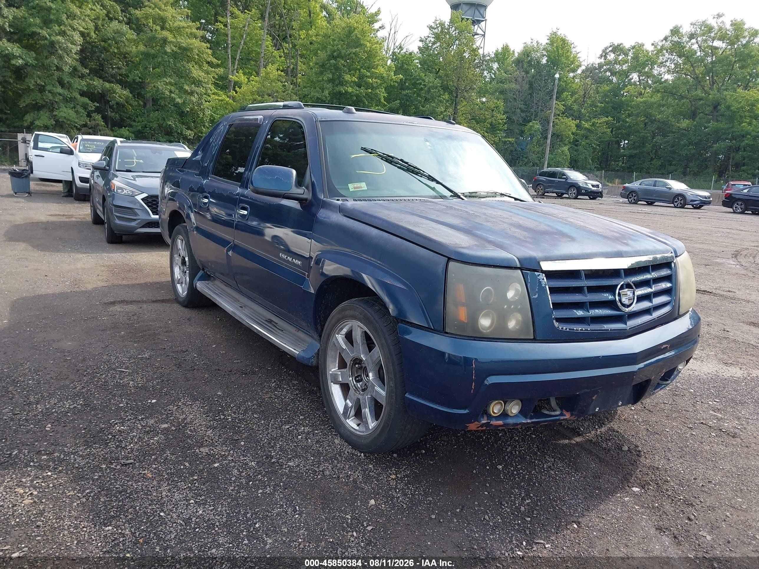 3GYEK62N94G160045