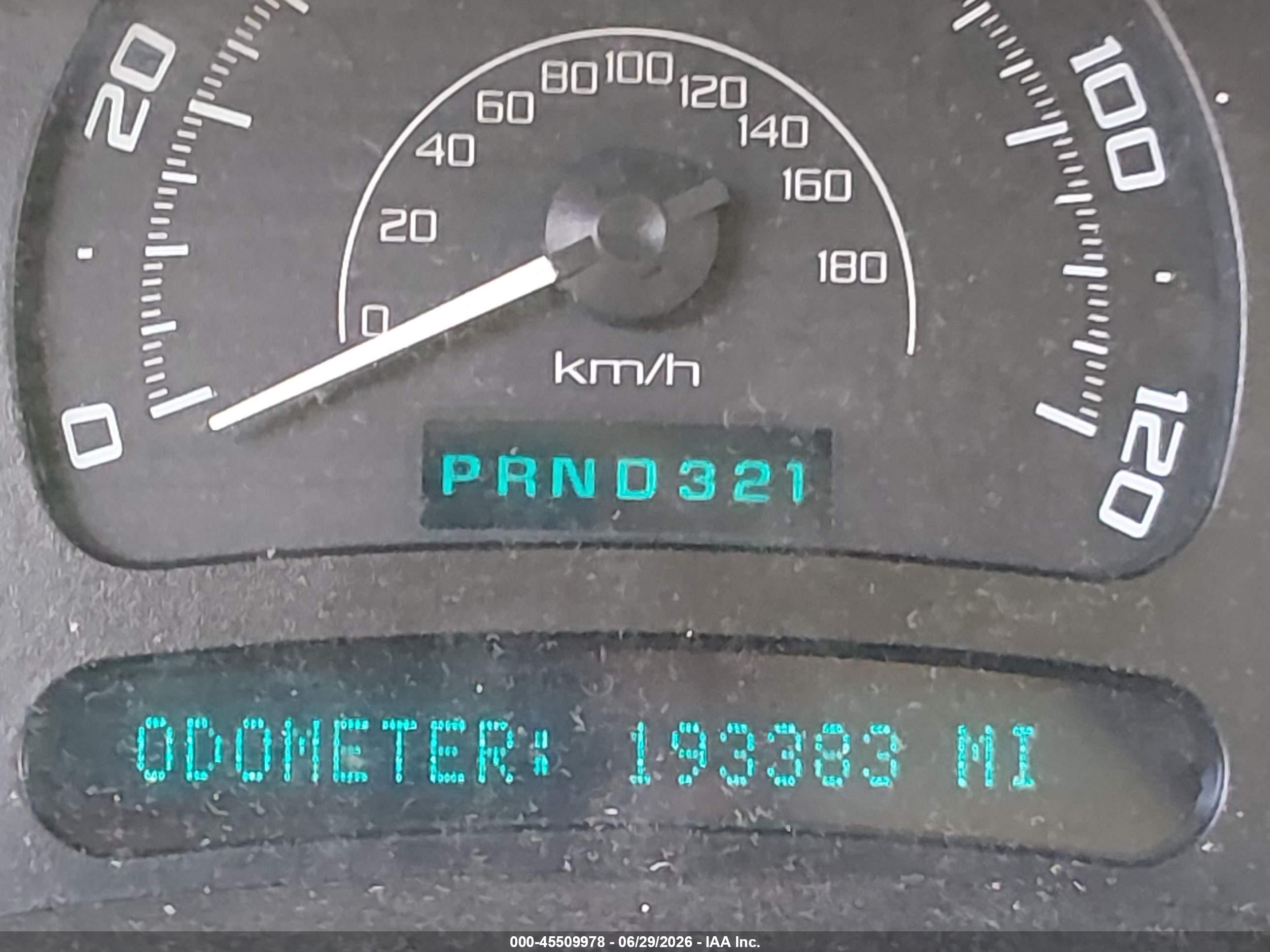 2005 Cadillac Escalade Ext Standard Blue vin: 3GYEK62N95G239586
