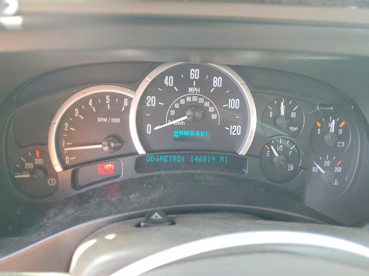 2004 Cadillac Escalade Ext Beige vin: 3GYEK62NX4G195533