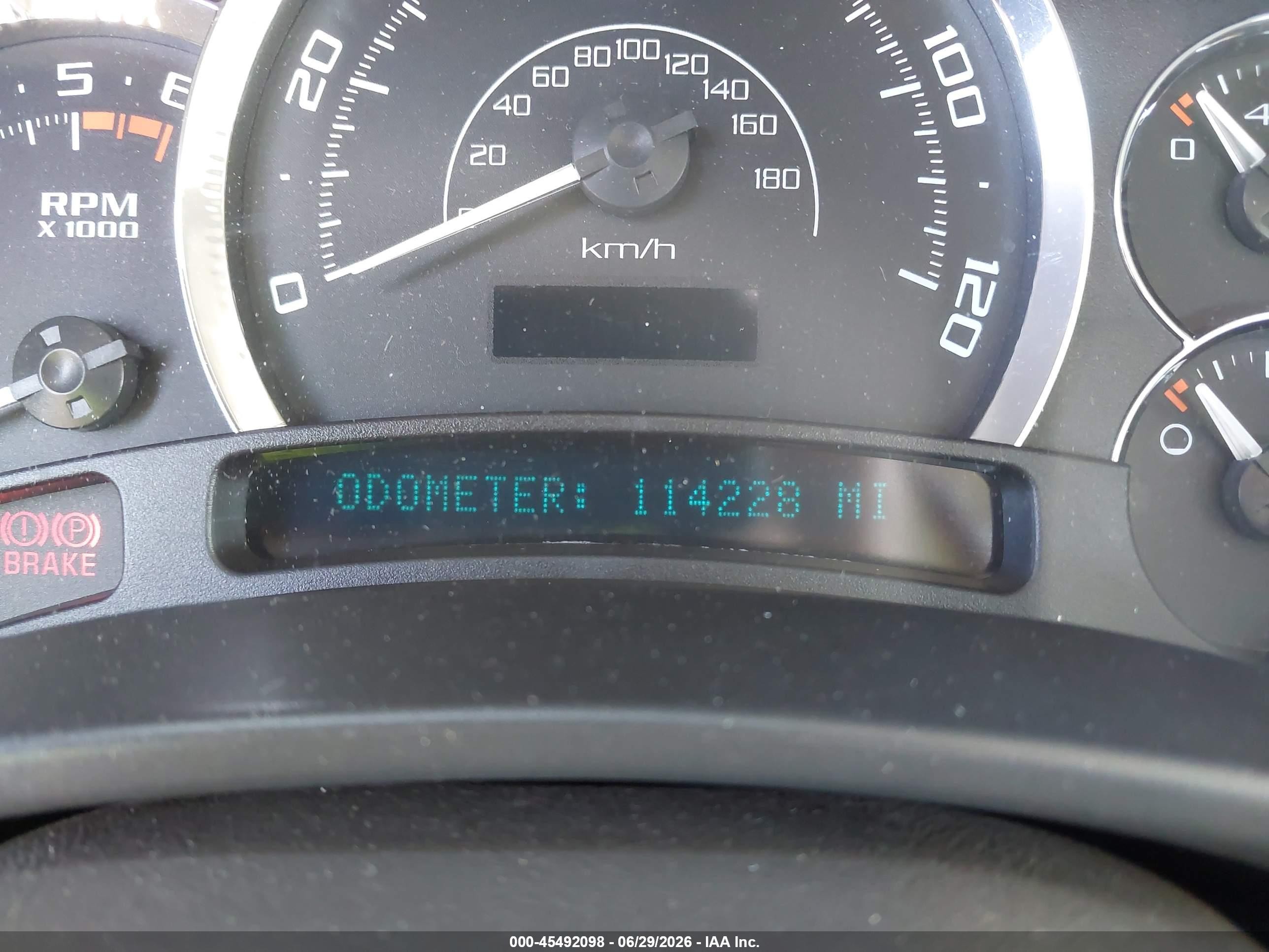2005 Cadillac Escalade Ext Standard Серебряный vin: 3GYEK62NX5G148570