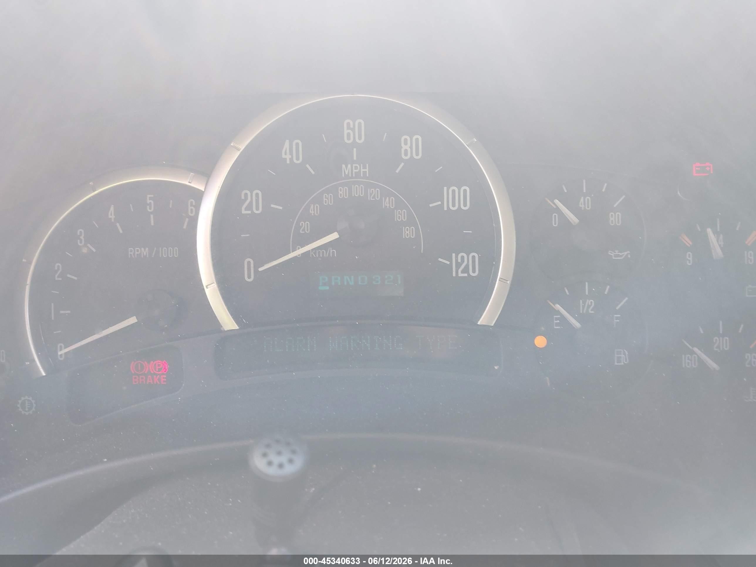 2003 Cadillac Escalade Ext Standard Champagne vin: 3GYEK63N73G107874