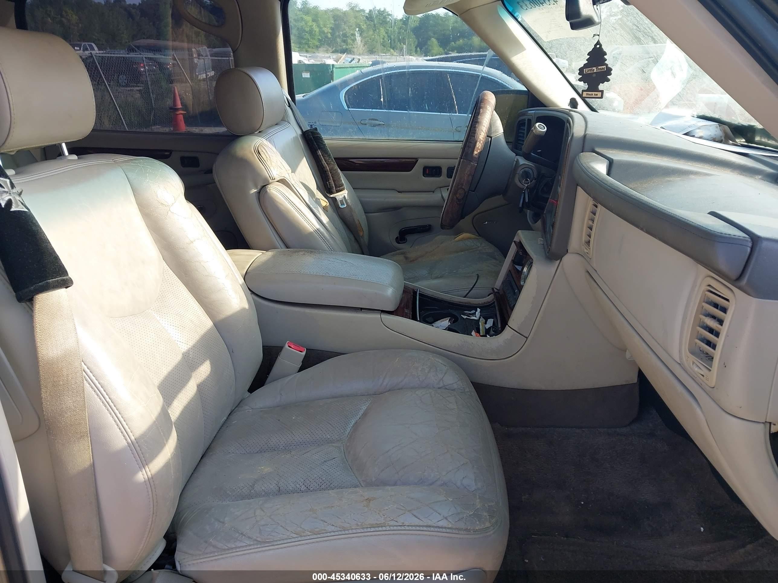 2003 Cadillac Escalade Ext Standard Champagne vin: 3GYEK63N73G107874