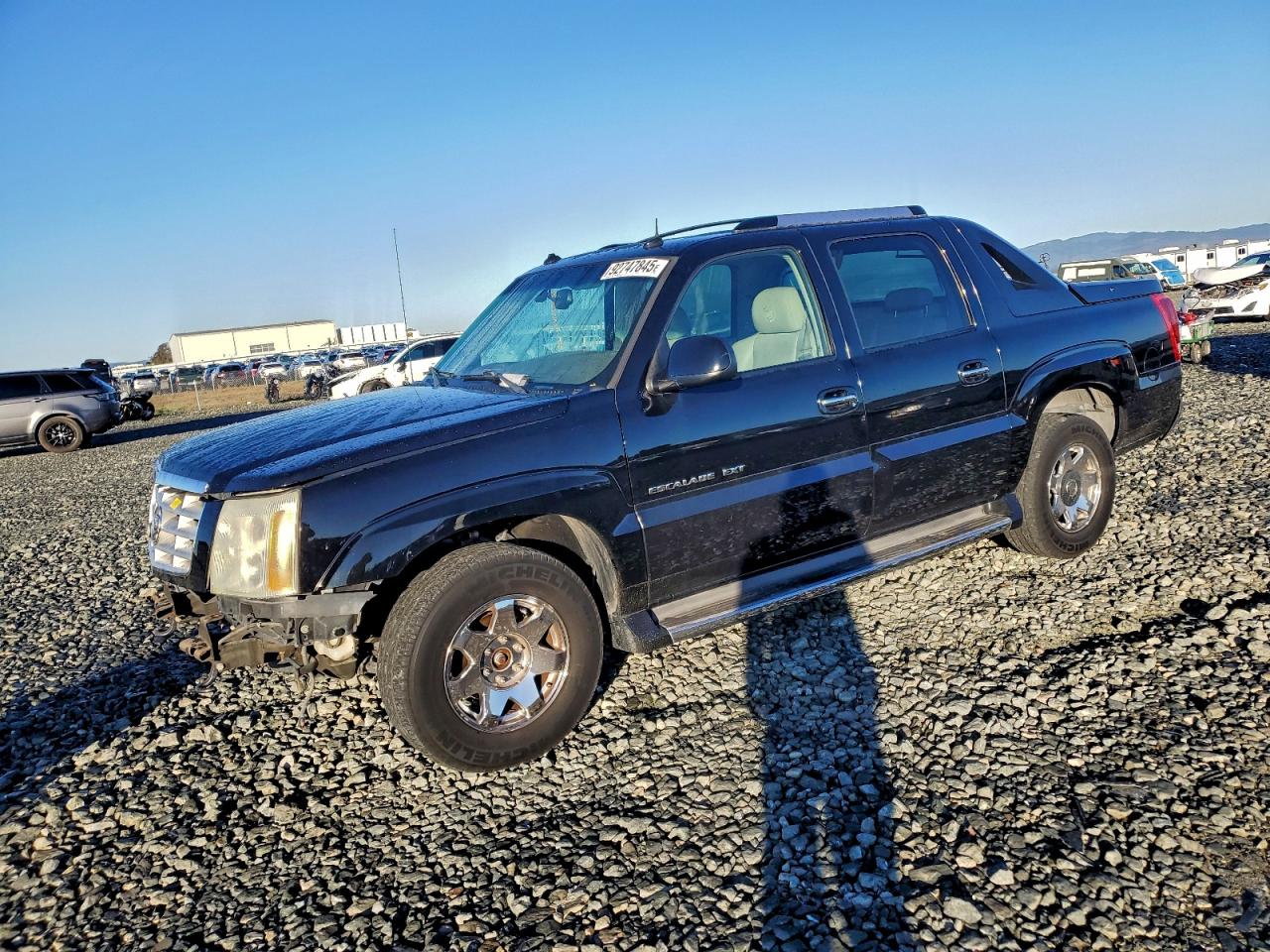 3GYEK63N73G330660