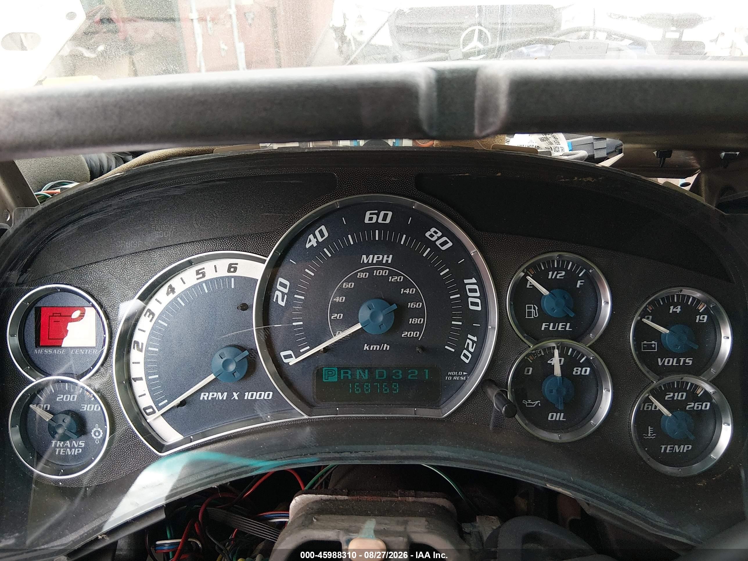 2002 Cadillac Escalade Ext Standard Cream vin: 3GYEK63N82G229237