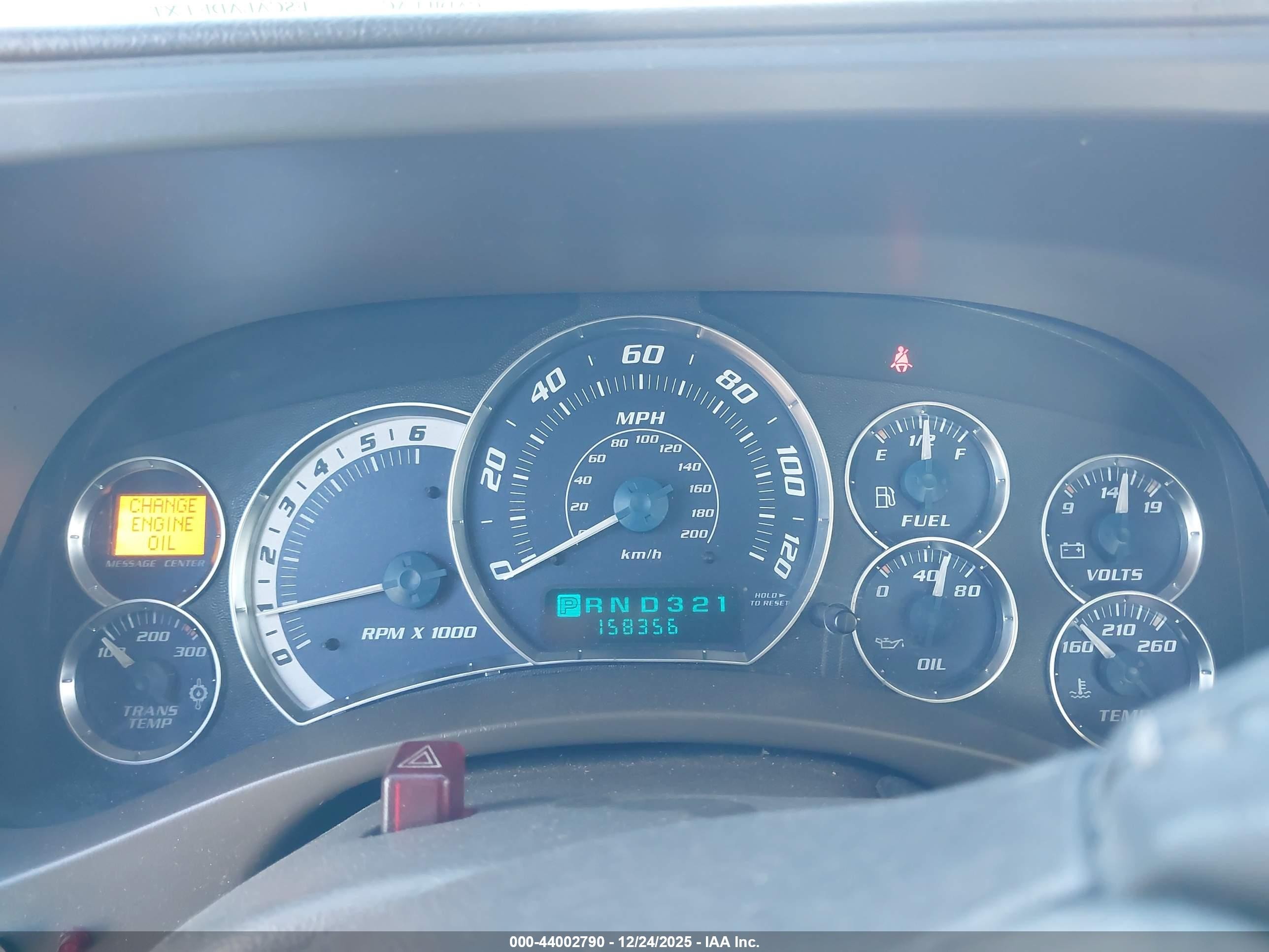 2002 Cadillac Escalade Ext Standard Gold vin: 3GYEK63N92G241963