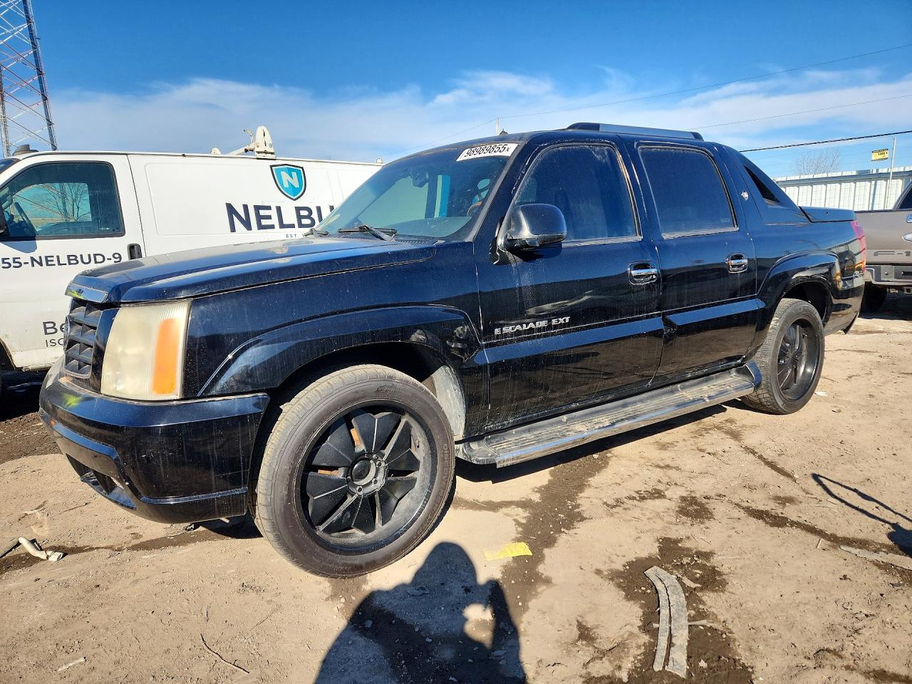3GYEK63NX2G213587