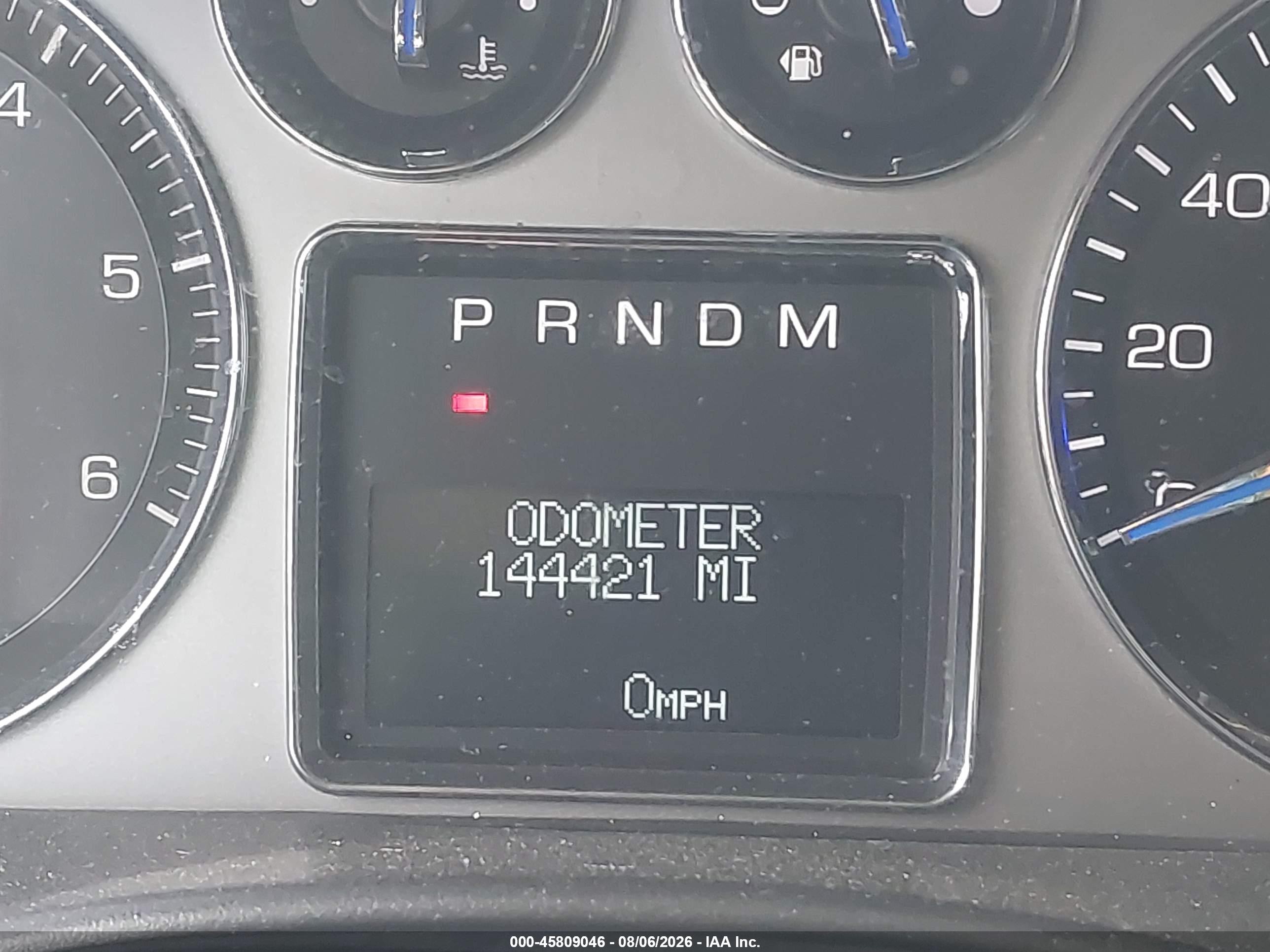 2007 Cadillac Escalade Ext   Black vin: 3GYFK62837G197353