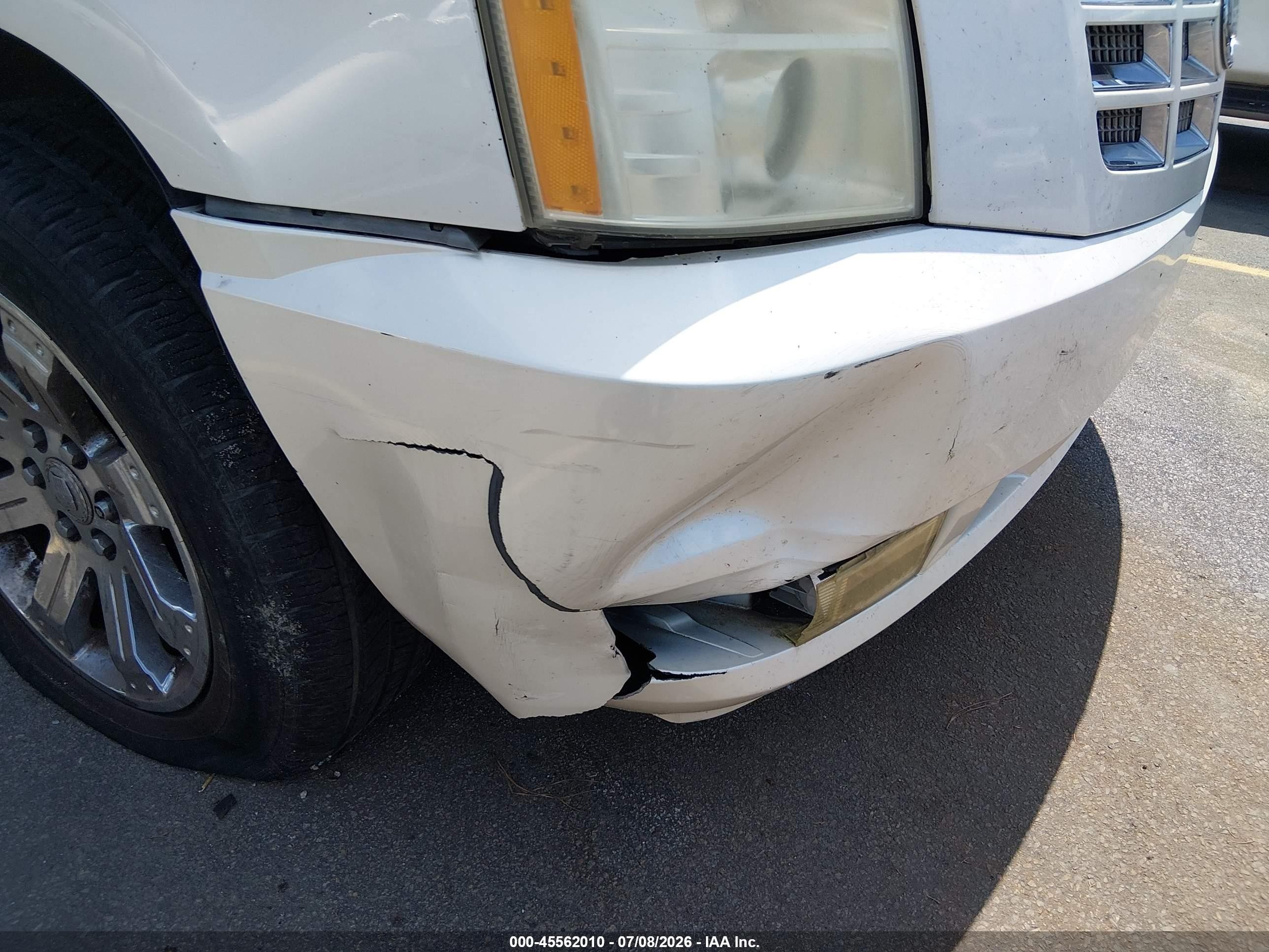 2007 Cadillac Escalade Ext   Бежевый vin: 3GYFK62847G227024