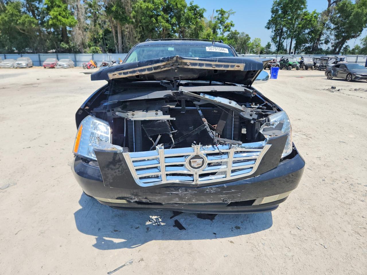 2008 Cadillac Escalade Ext Black vin: 3GYFK62858G200612