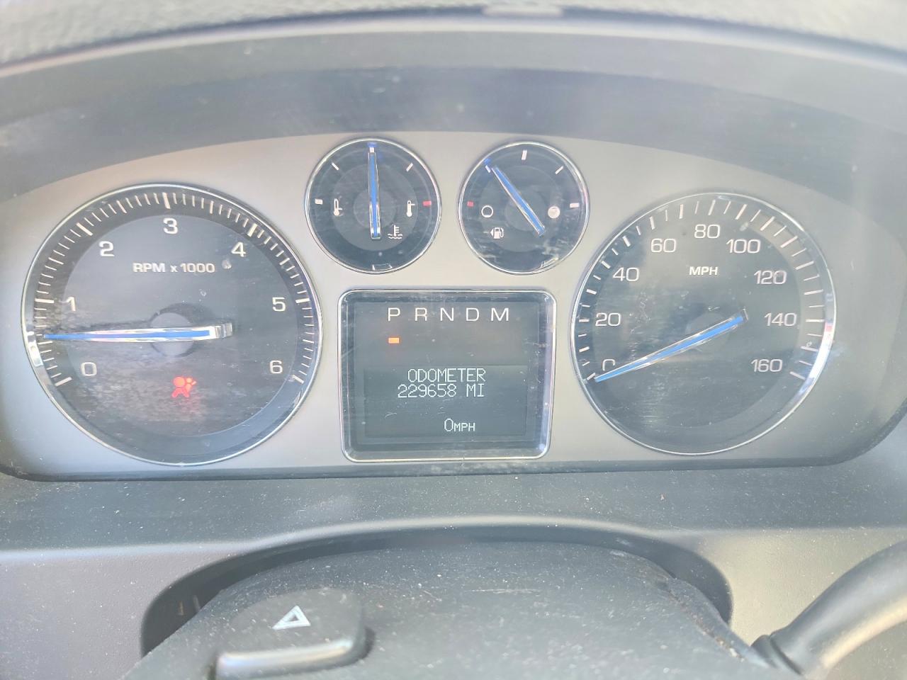 2007 Cadillac Escalade Ext Black vin: 3GYFK62897G229495