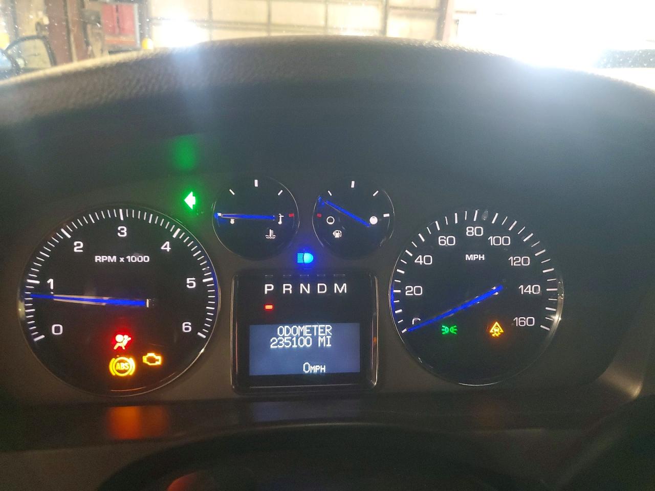 2007 Cadillac Escalade Ext Black vin: 3GYFK628X7G275532