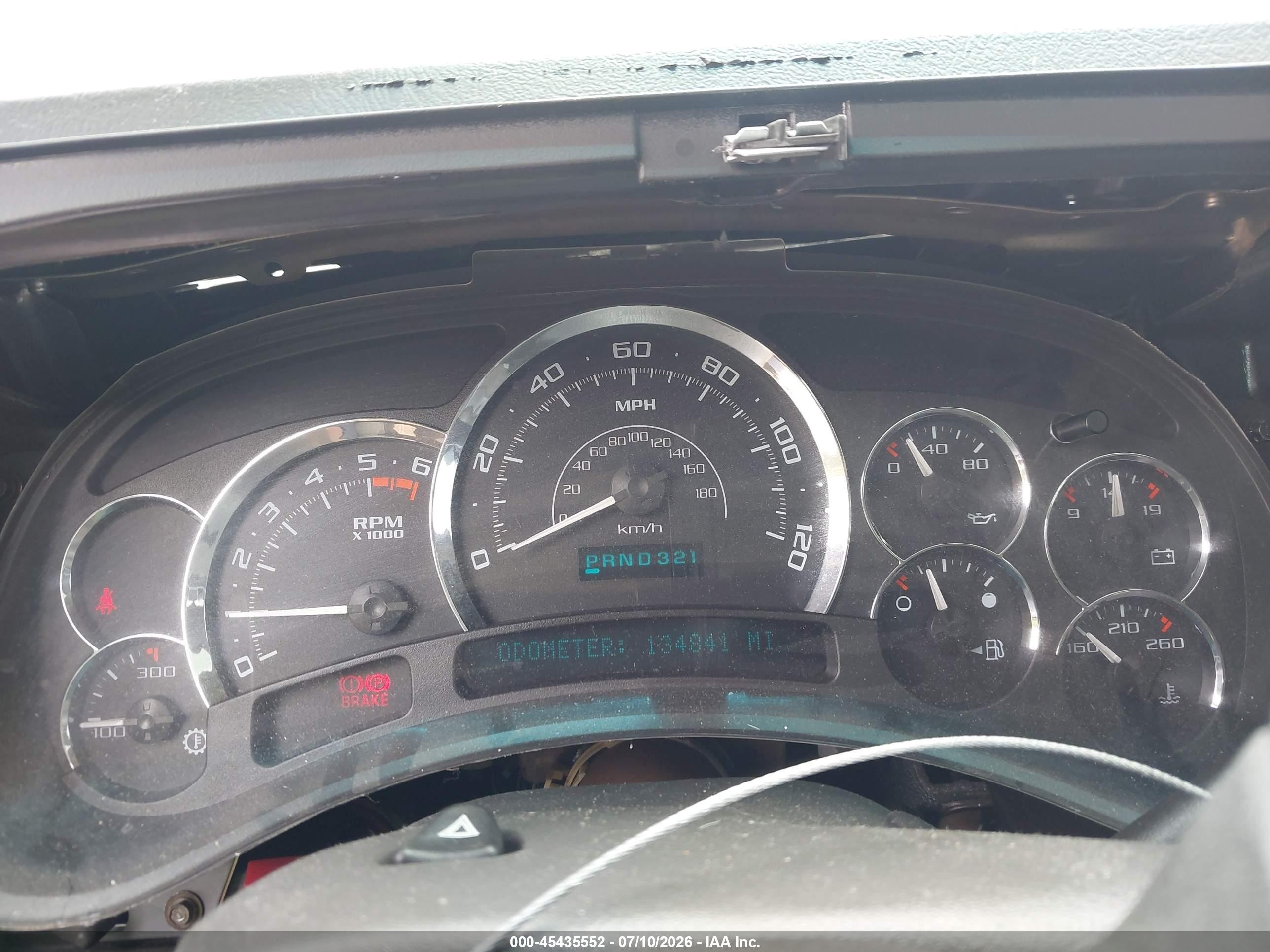 2005 Cadillac Escalade Esv Standard Черный vin: 3GYFK66N05G103667