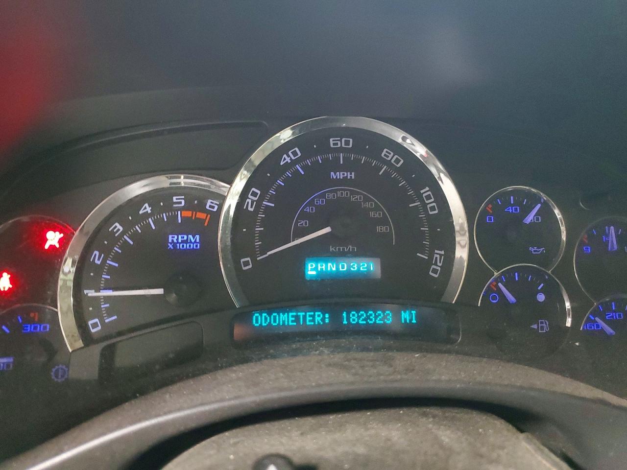 2005 Cadillac Escalade Esv White vin: 3GYFK66N05G214736