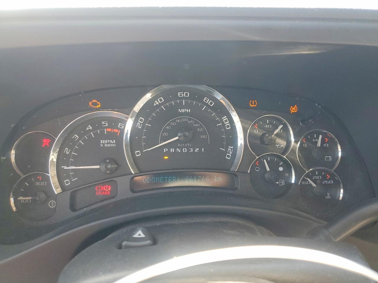 2006 Cadillac Escalade Esv White vin: 3GYFK66N16G134945