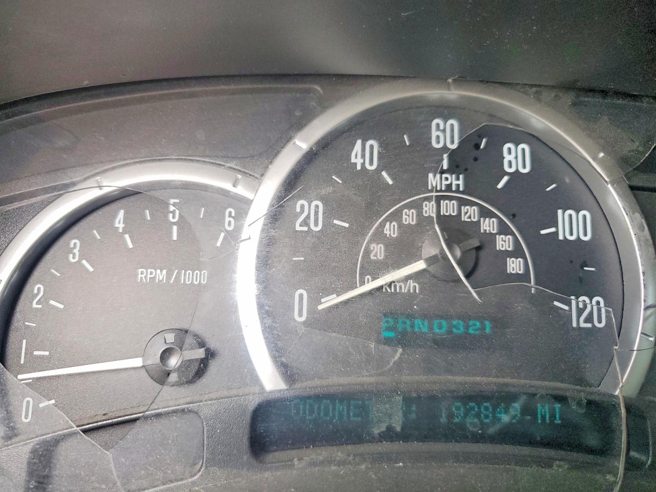 2004 Cadillac Escalade Esv Beige vin: 3GYFK66N24G206071