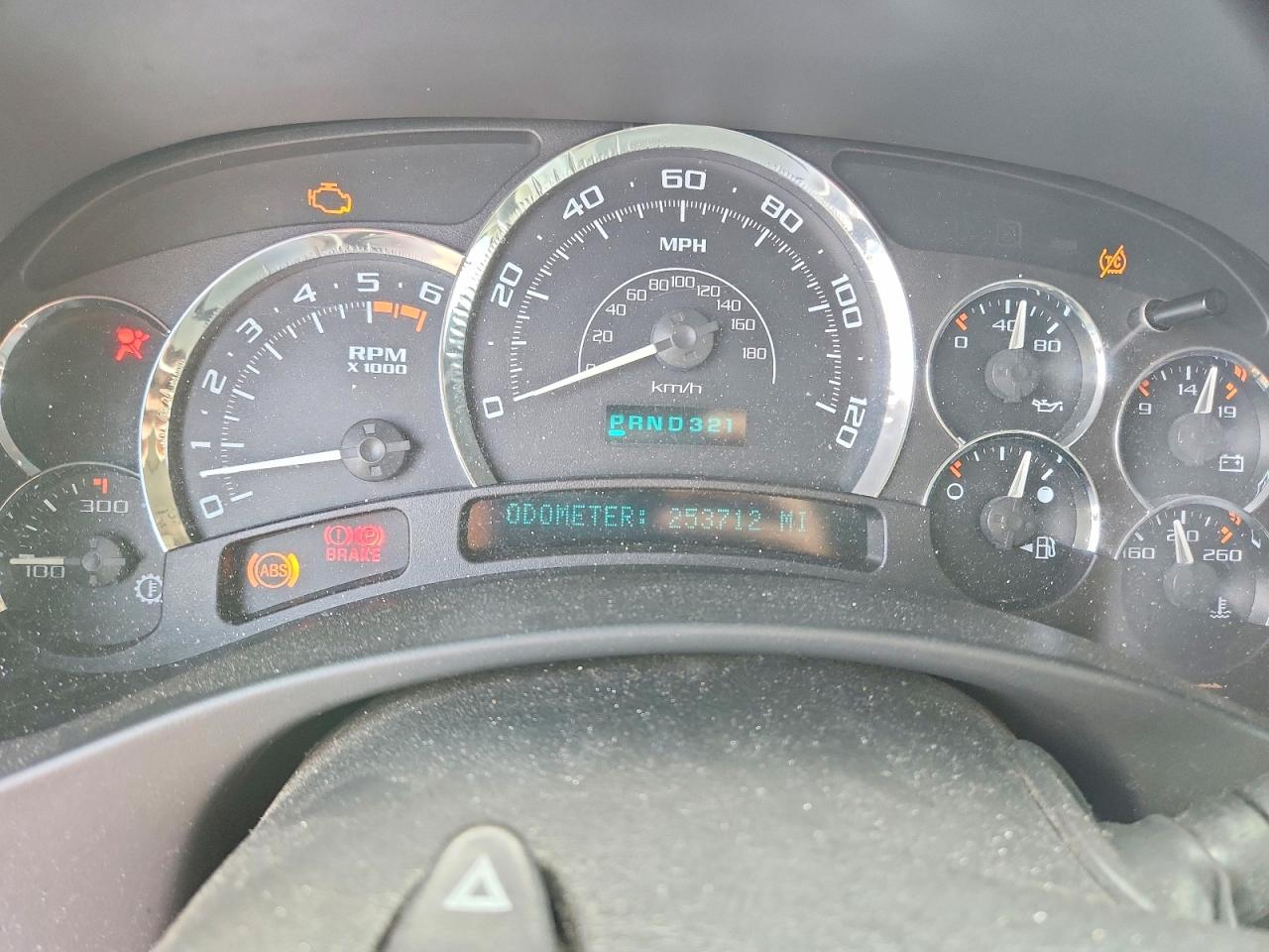 2005 Cadillac Escalade Esv Beige vin: 3GYFK66N25G163868
