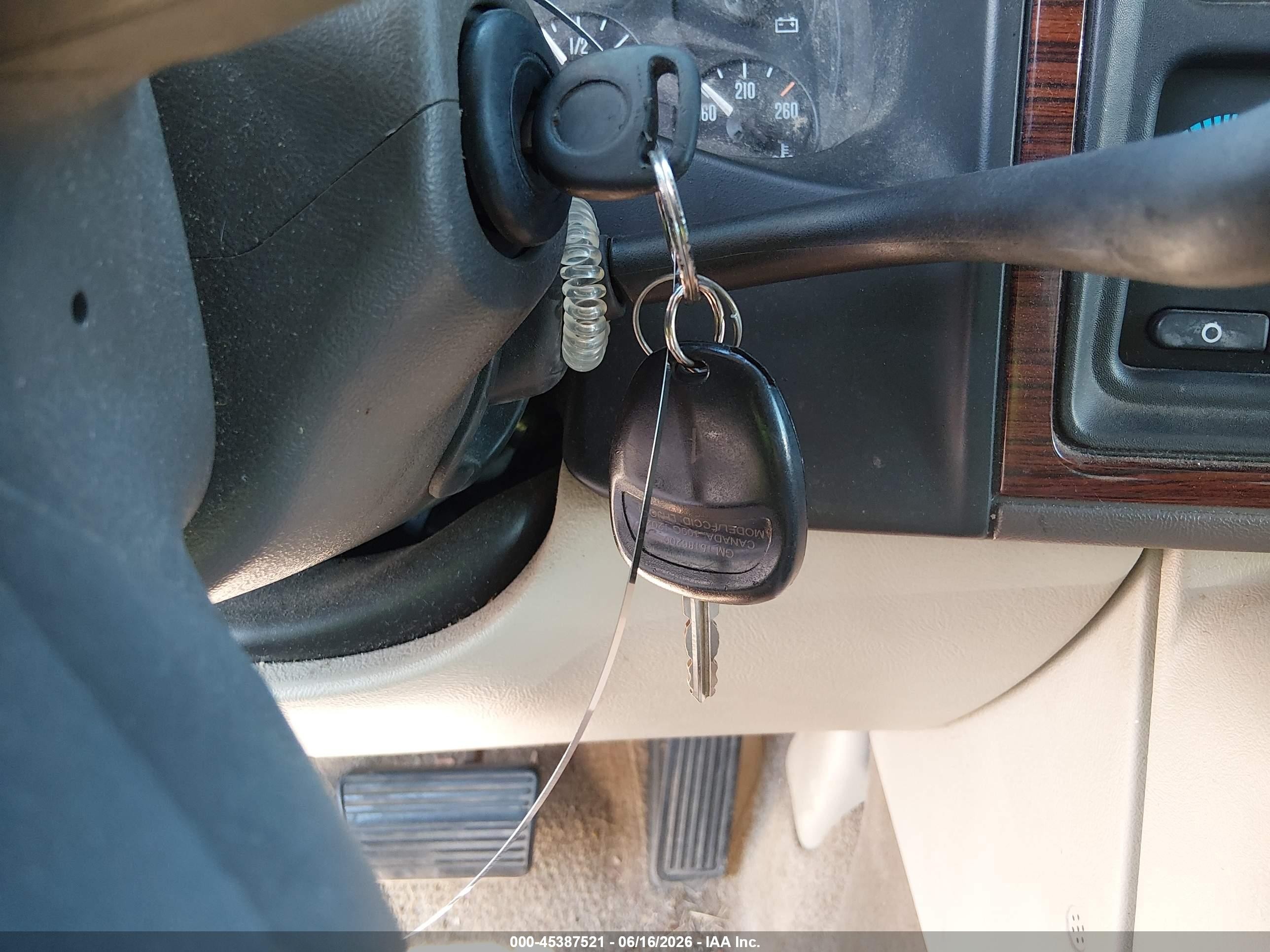 2003 Cadillac Escalade Esv Standard Tan vin: 3GYFK66N43G332933