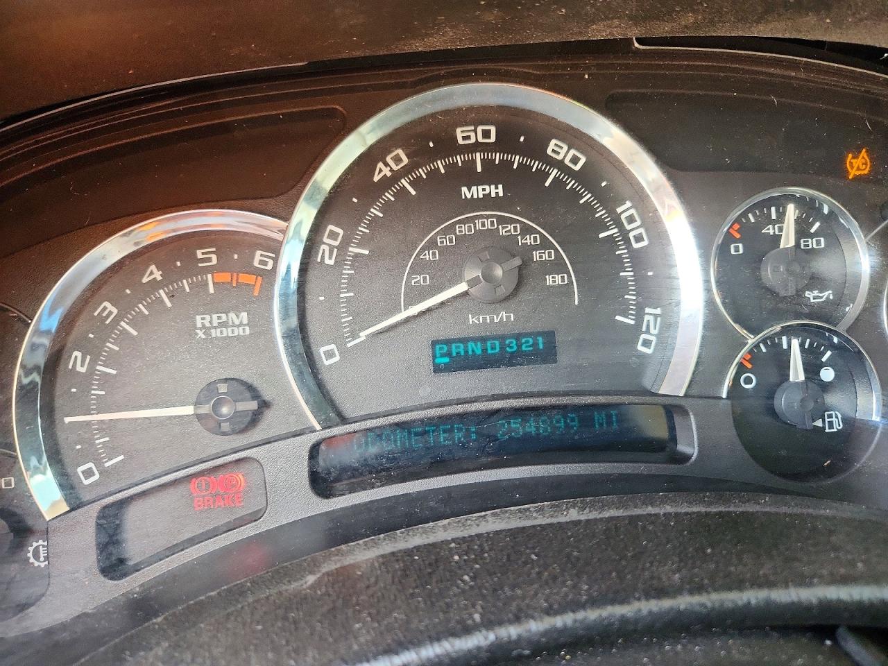 2005 Cadillac Escalade Esv White vin: 3GYFK66N45G204498